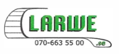 Larwe AB